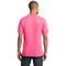 Port & Company® Men's Core Cotton V-Neck T-Shirt
